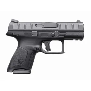 BERETTA APX Compact 9mm 3.7" Black 13rd