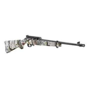 RUGER 10/22 Collectors Edition 22LR 18.5" 10rd Semi-Auto Rifle w/ Threaded Barrel | 1 of 500