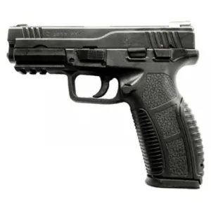 TISAS Zigana PX-9 9mm 4" Sig 226 style mags 18rd