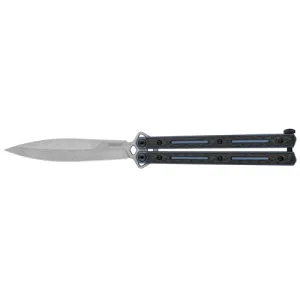 KERSHAW KNIVES Lucha - Carbon Fiber