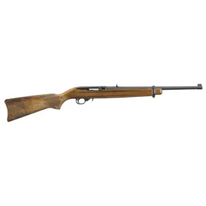 RUGER 10/22 Carbine 22 LR 18.5" Black 10 + 1