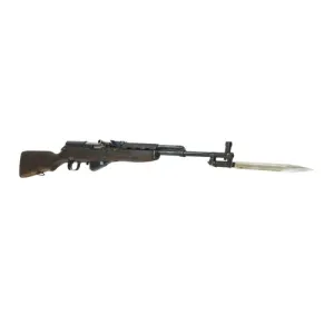 I.O. INC DISC-IOI CHINESE SKS 7.62X39