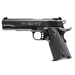 WALTHER ARMS 1911 Gold Cup 22LR 5" 12rd