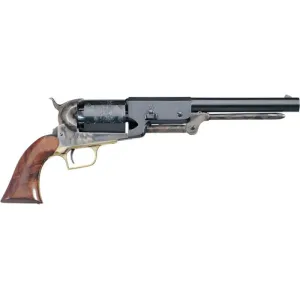 UBERTI 1847 44 Caliber 9" 6rd - Case Hardened - FACTORY BLEM