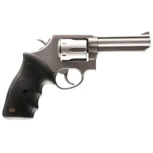 TAURUS M65 357 Mag 4'' Matte Stainless 6rd NTSS