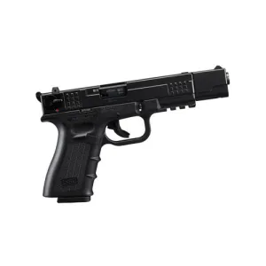 ISSC AUSTRIA M22 TARGET 22LR BLACK 10RD