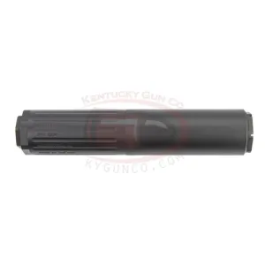 HUNTERTOWN ARMS KESTREL 9 SILENCER 7.5IN