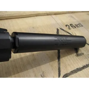 HUNTERTOWN ARMS KESTREL 22 SILENCER 6IN 6.2OZ