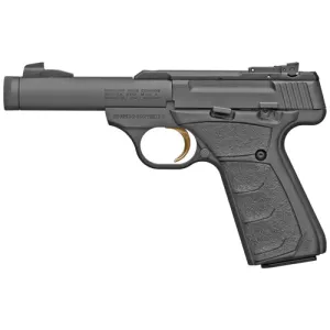BROWNING Buck Mark Micro Bull SR 22LR 4.4" 10rd Suppressor