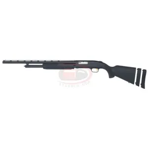 MOSSBERG 500 LH Youth Super Bantam 20 Gauge 22" 6rd Blued