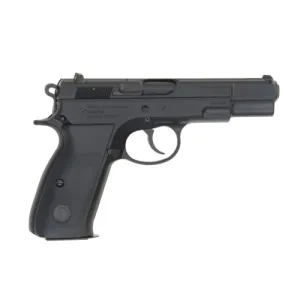 TRISTAR L-20 9mm 4.7" 17rd Blued Finish