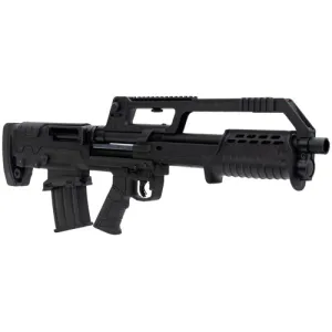 ESCORT BullTac Mag Fed Shotgun 12Ga