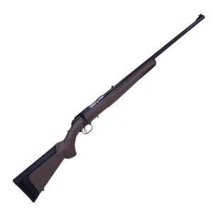 RUGER American 22" 22 LR Black / Copper Mica