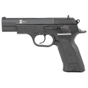 SAR USA B6 9mm 4.5" 10rd Pistol | Black