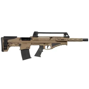 ESCORT BTS12 12Ga 3" 18" FDE