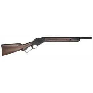 CENTURY ARMS PW87 12Ga 2.75" Chamber 19" Black 5rd Walnut