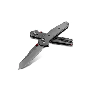 BENCHMADE Osborne Reverse Tanto Axis Limited Edition