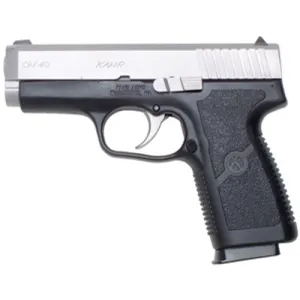 KAHR ARMS CW40 40 SW 3.6" 6rd