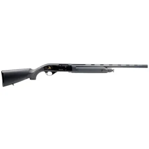 ROCK ISLAND LI-ON Principal SA 12 Gauge 3" 28" 4+1 Semi-Auto Shotgun | Black