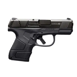 MOSSBERG MC-1 Sub-Compact 3.4" 9mm - MA Compliant