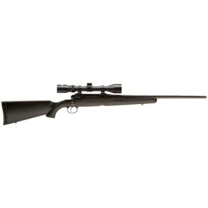SAVAGE ARMS Axis XP 22" 30-06