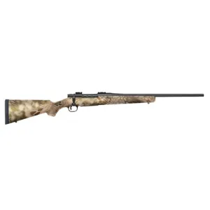 MOSSBERG Patriot .270 Win 22" 5rd Blued