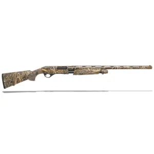 STOEGER P3000 12 Gauge 3" 26" 5+1 Pump Shotgun - Realtree Max-7
