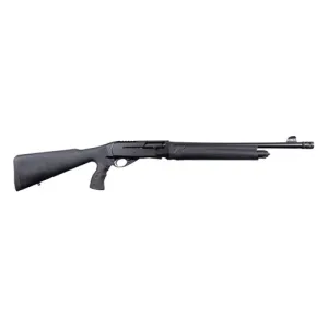 EAA MC312 12Ga 18.5" Pistol Grip 5rd Black
