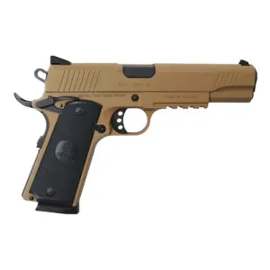 EAA Girsan MC1911S Government 45 ACP 5" 8rd - FACTORY BLEM