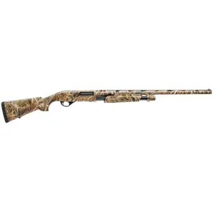 STOEGER P3500 12 Gauge 3.5" 28" 4+1 Pump Shotgun - RealTree Max-5