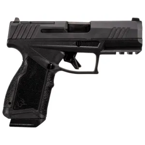 Taurus GX4 CARRY 9mm 3.7" 10rd - Black