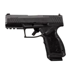 Taurus GX4 Carry 9mm 3.7" 15rd - Black