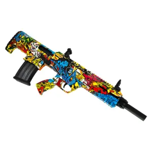 TOKAREV TBP 12 SB 12 Gauge 18.5" 5rd - Urban Camo