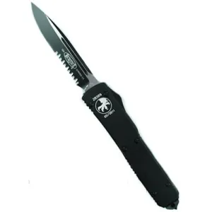 MICROTECH KNIVES Microtech Tactical Ultratech OTF Knife