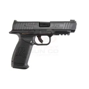 REMINGTON RP9 9mm 4.5" 18+1 Black Polymer Grip