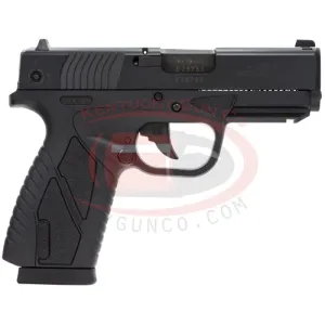 BERSA Conceal Carry 40 Duo Tone