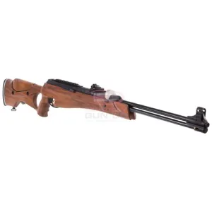 HATSAN Proxima Multishot Underlever Air Rifle