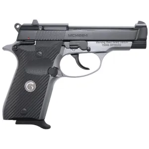 EAA Girsan MC14 G84 380 ACP 3.8" 13rd Pistol | Two-Tone