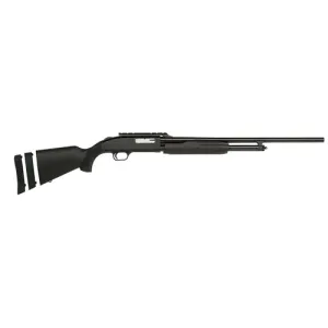 MOSSBERG 500 Yth Supr Bantam Slugster 20 Ga 22" 6rd Blued