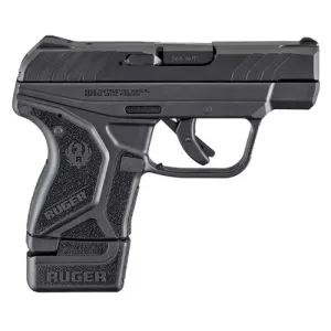 RUGER LCP II 380 ACP 2.75" Blued 7rd