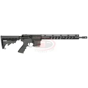 ISSC AUSTRIA M22 4"BBL BLACK 22LR BLACK