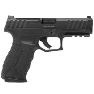 STOEGER STR-9 9mm 4.17" 10rd Optic Ready Pistol | Black