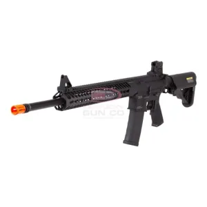 KWA KM4 KR14 Full Metal KeyMod AEG Airsoft Rifle