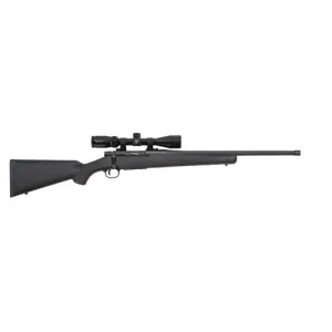 MOSSBERG Patriot 450 Bushmaster + VORTEX CROSSFIREII 3-9X40