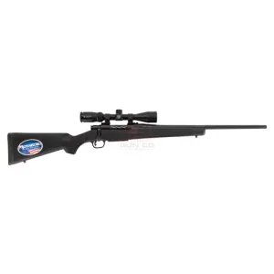 MOSSBERG Patriot 300 WIN MAG + Vortex Crossfire II 3-9x40