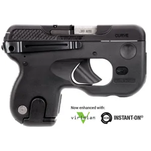 TAURUS 180 Curve