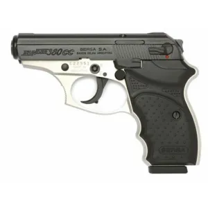 BERSA Thunder 380 DuoLite 380ACP CC