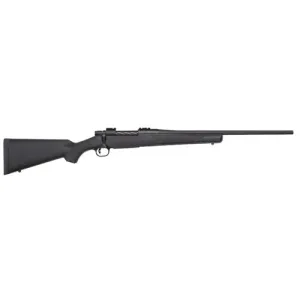 MOSSBERG Patriot 7mm Remington Mag 22" 4rd Blued