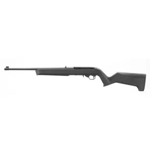 RUGER 10/22 18.5" 10rd - Black