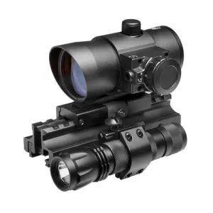 NCSTAR SPECIAL OPERATIONS COMBO (MTRIF, DLB140R,